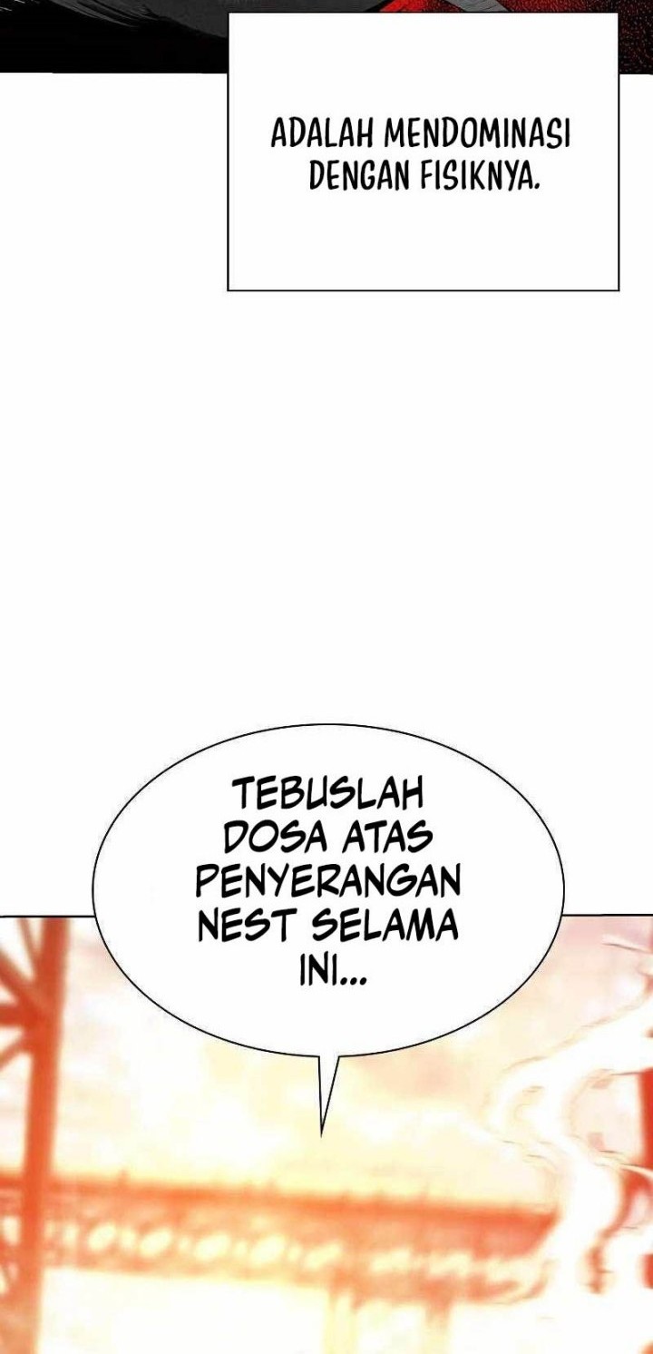 Jungle Juice Bab 137 halaman 61