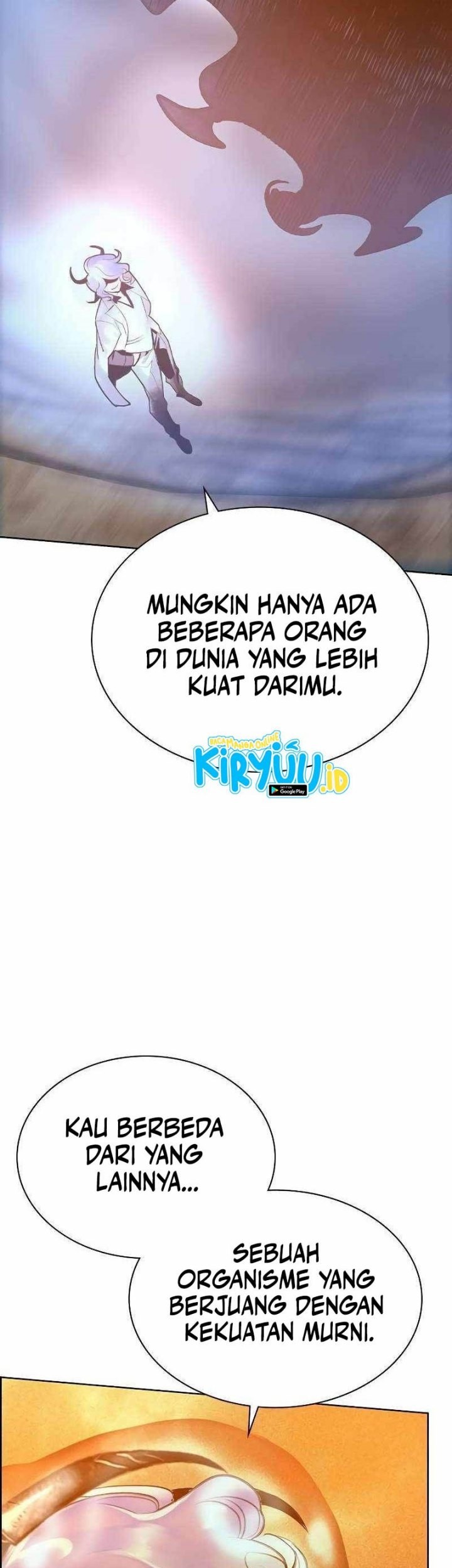 Jungle Juice Bab 137 halaman 80
