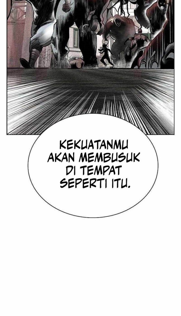 Jungle Juice Bab 137 halaman 83