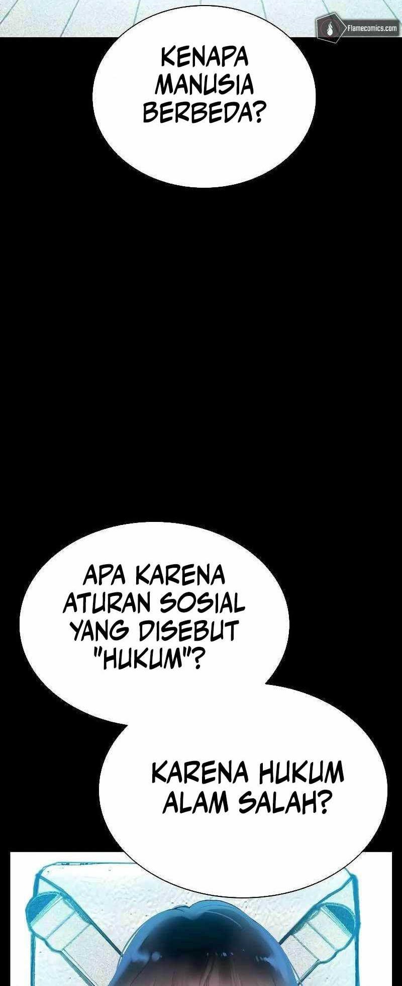 Jungle Juice Bab 138 halaman 29