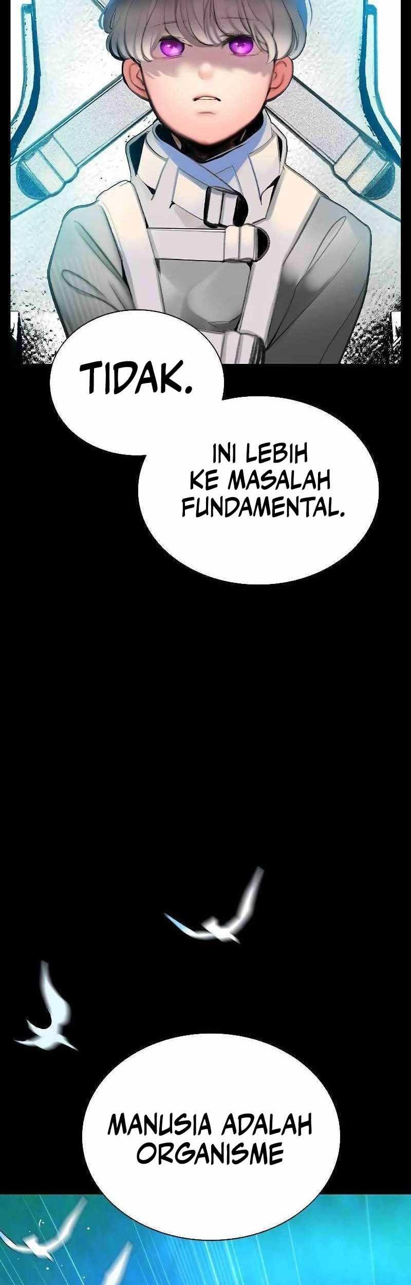 Jungle Juice Bab 138 halaman 30