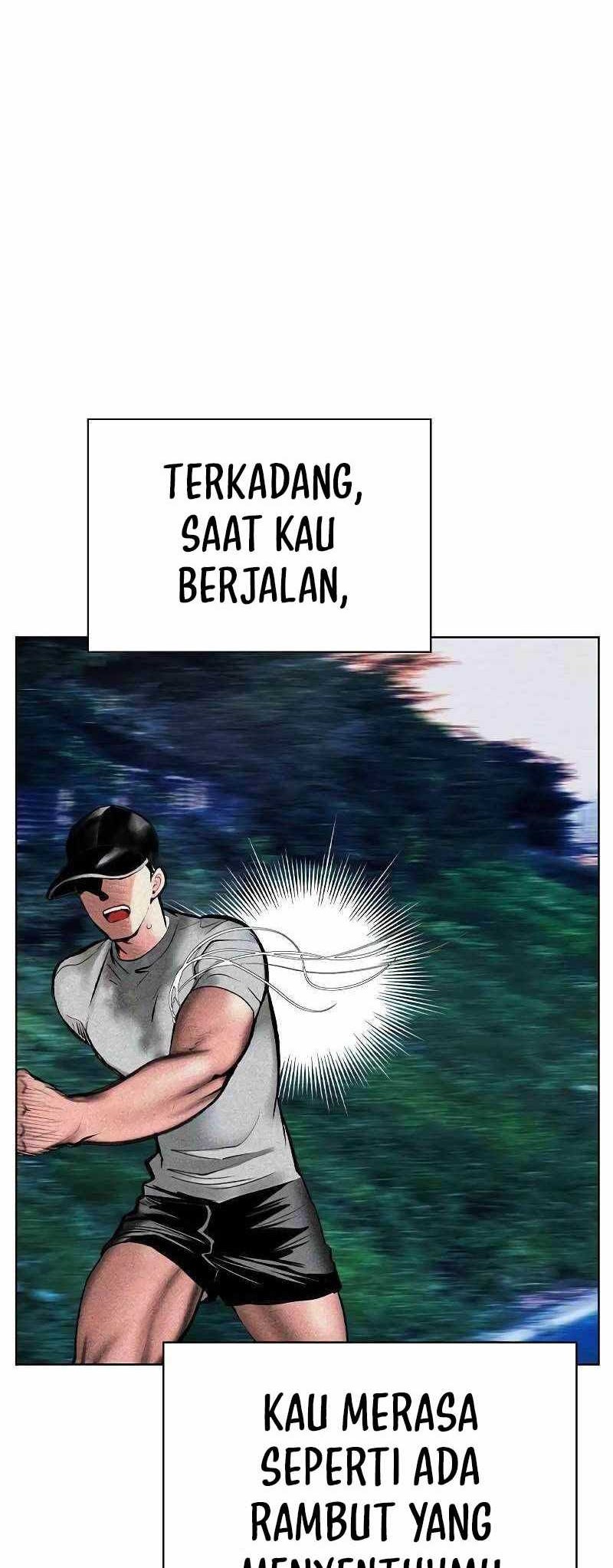 Jungle Juice Bab 138 halaman 43