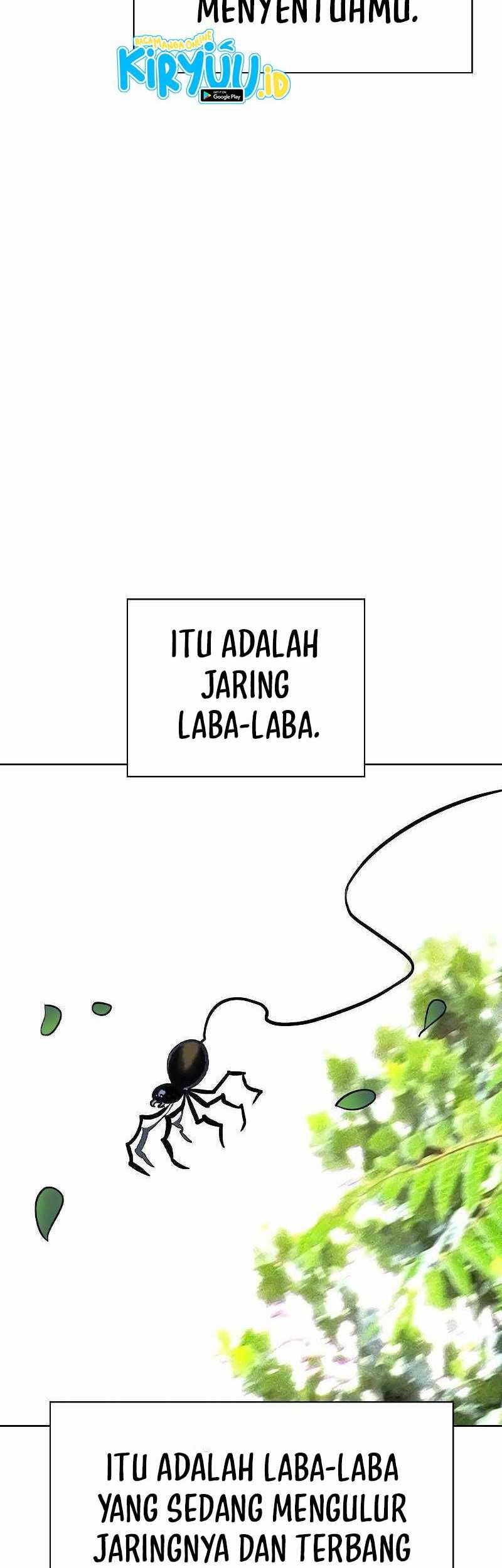 Jungle Juice Bab 138 halaman 44