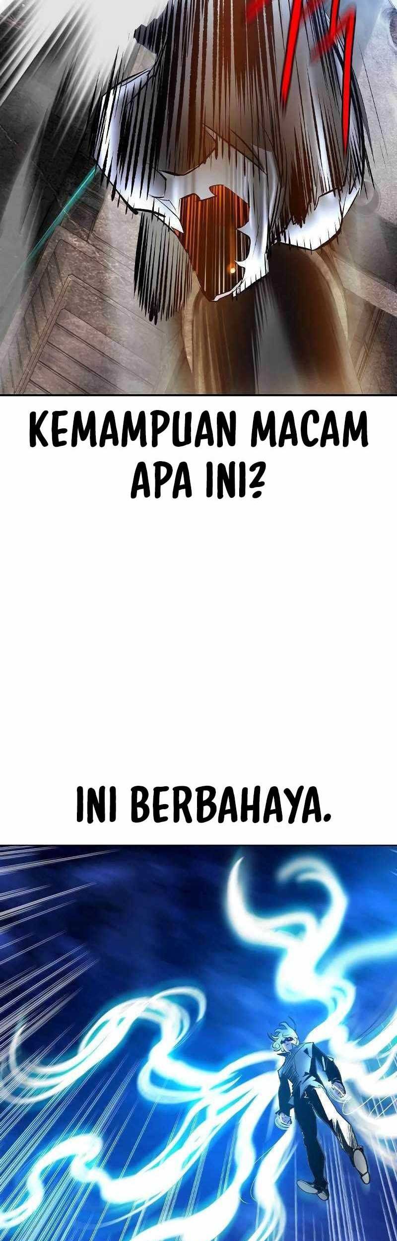 Jungle Juice Bab 138 halaman 52