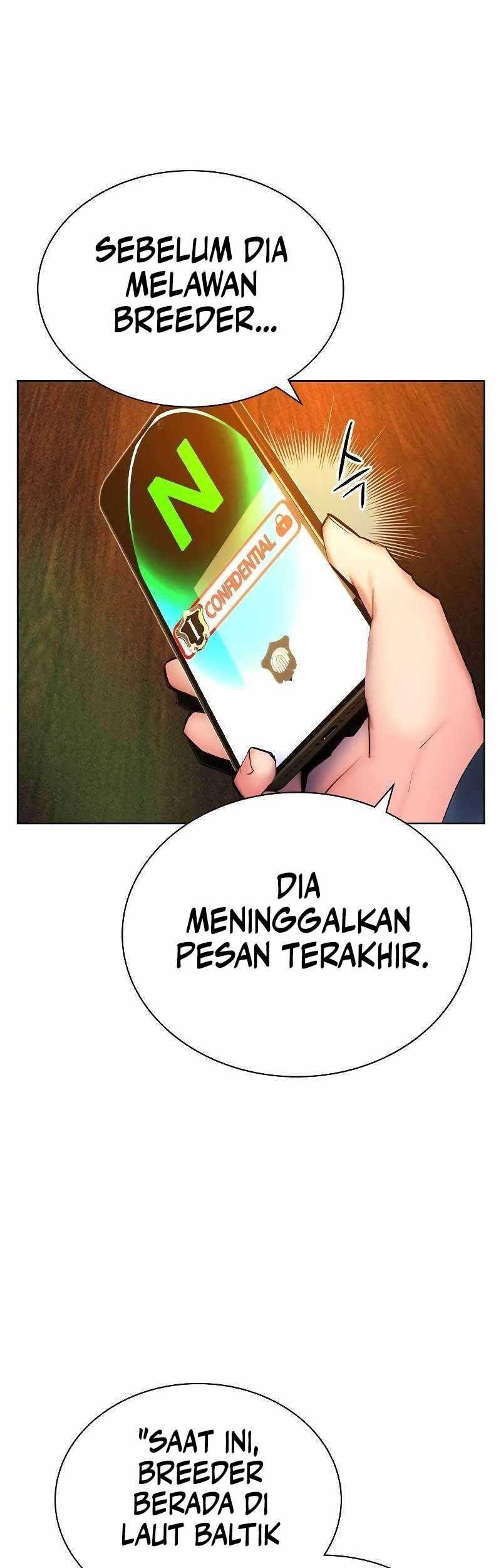 Jungle Juice Bab 138 halaman 75