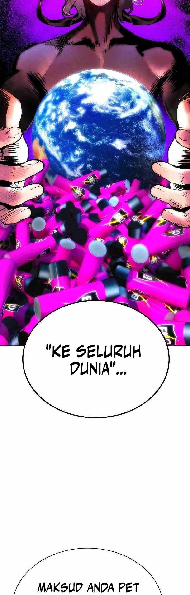Jungle Juice Bab 138 halaman 78