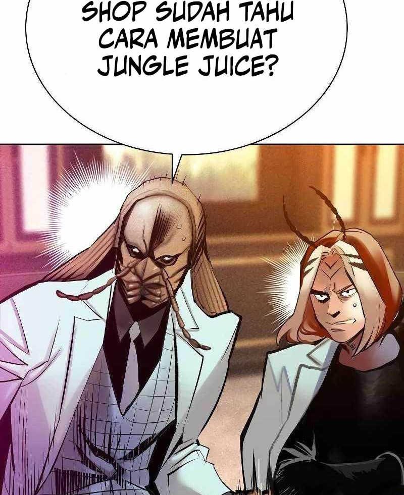 Jungle Juice Bab 138 halaman 79