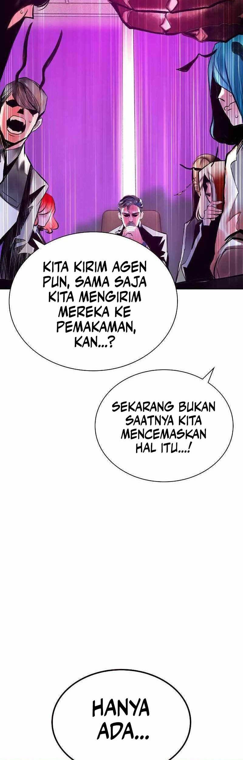 Jungle Juice Bab 138 halaman 81