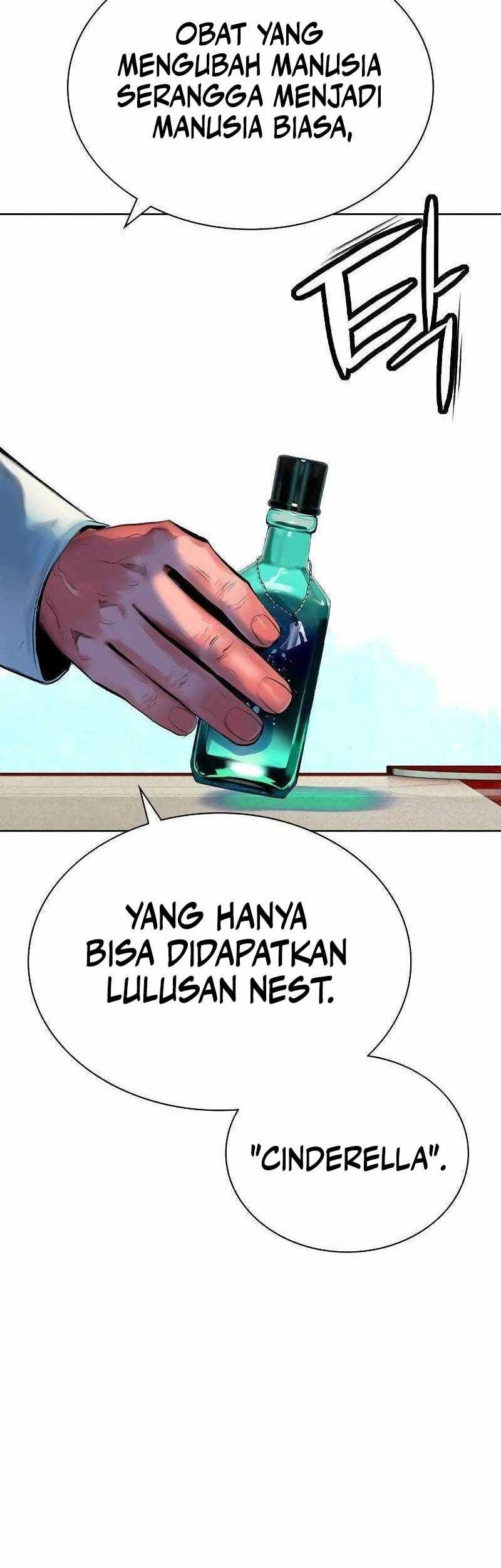 Jungle Juice Bab 138 halaman 89
