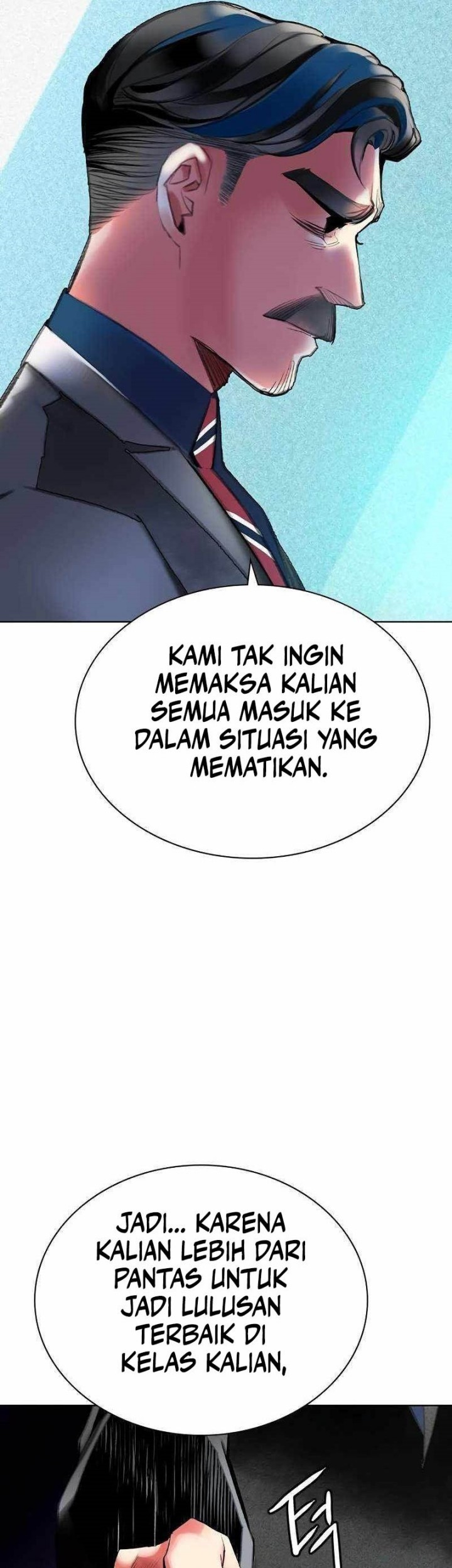 Jungle Juice Bab 139 halaman 20