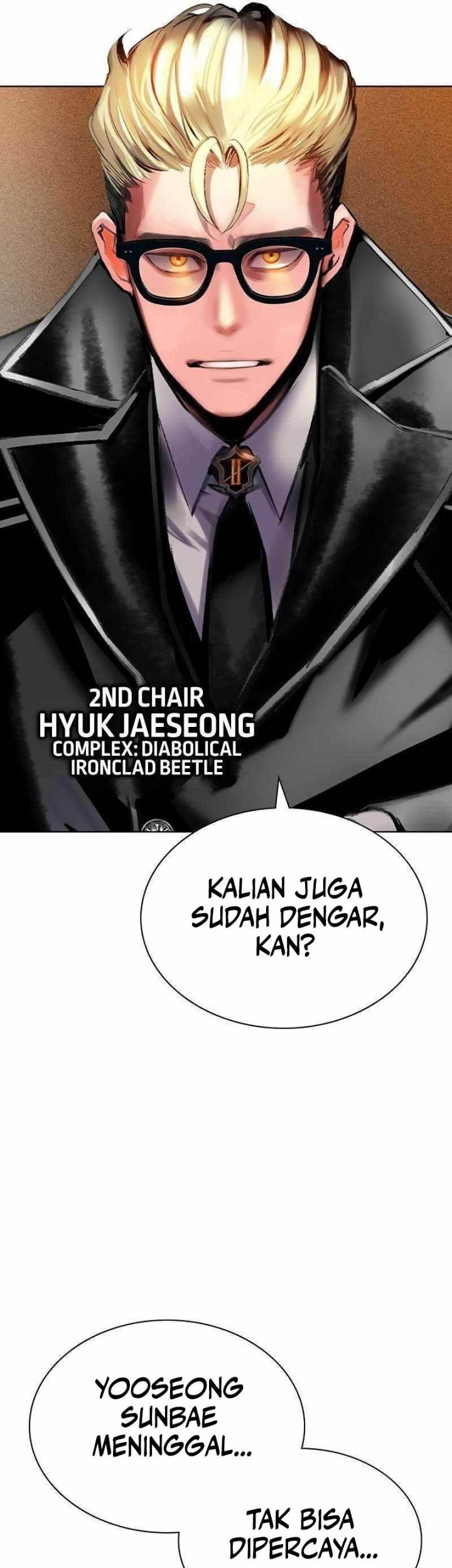 Jungle Juice Bab 139 halaman 50