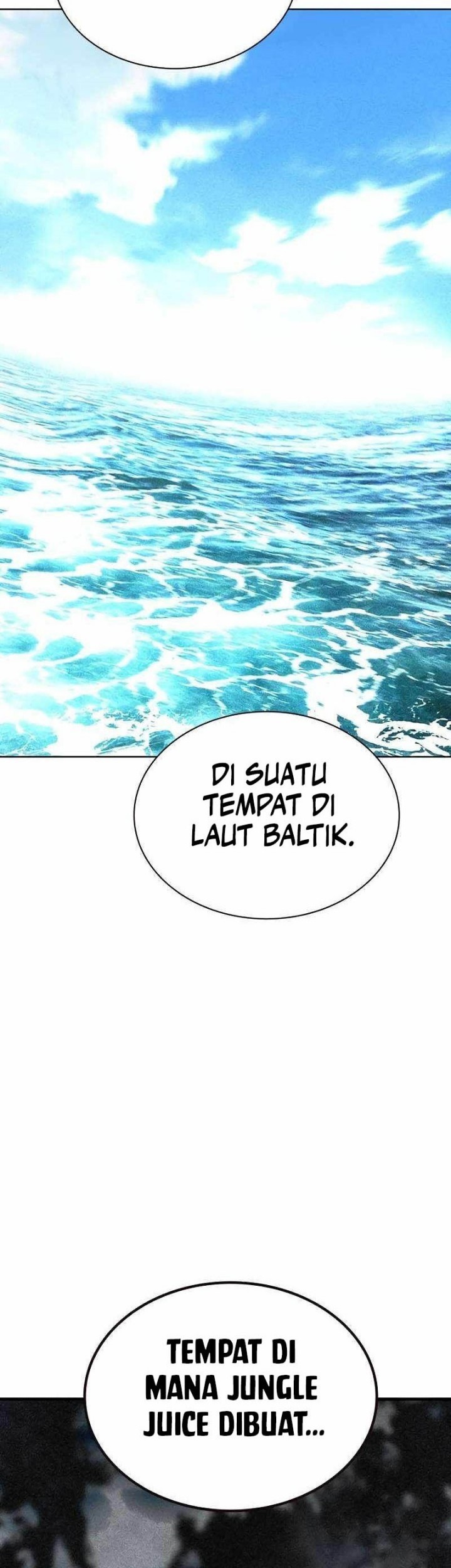 Jungle Juice Bab 139 halaman 116
