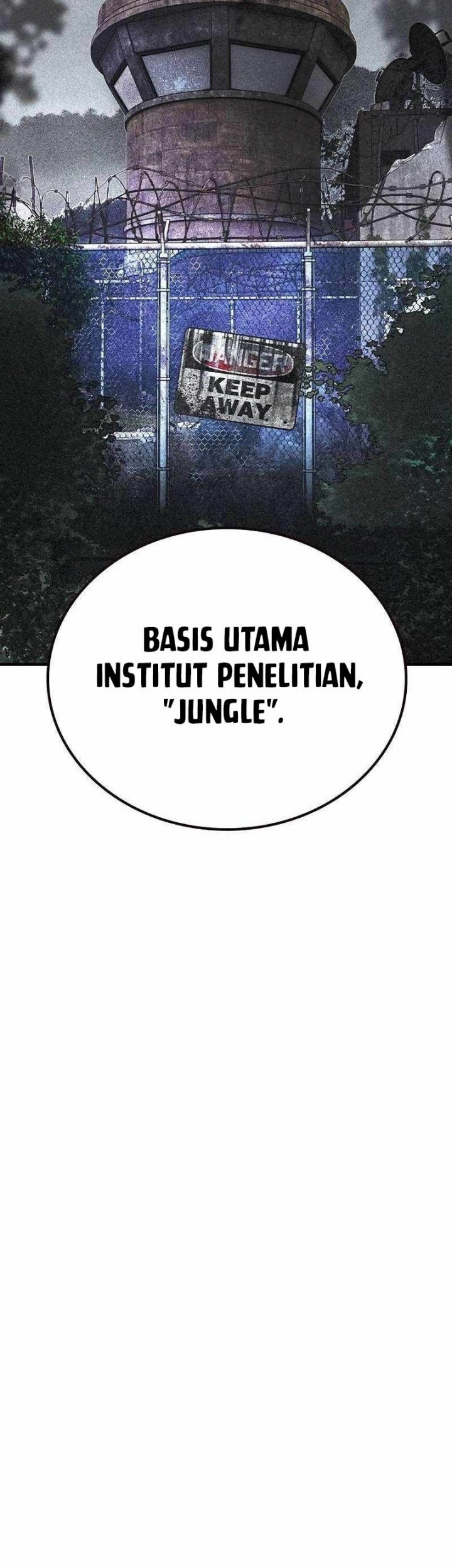 Jungle Juice Bab 139 halaman 118