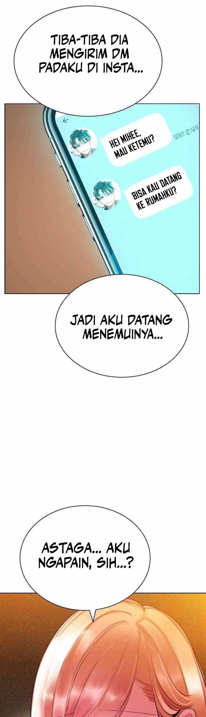 Jungle Juice Bab 139 halaman 124