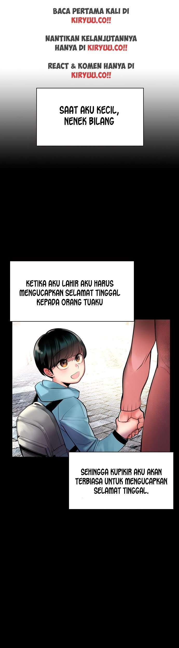 Jungle Juice chapter 14 halaman 3