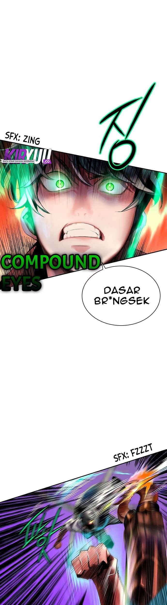 Jungle Juice chapter 14 halaman 10