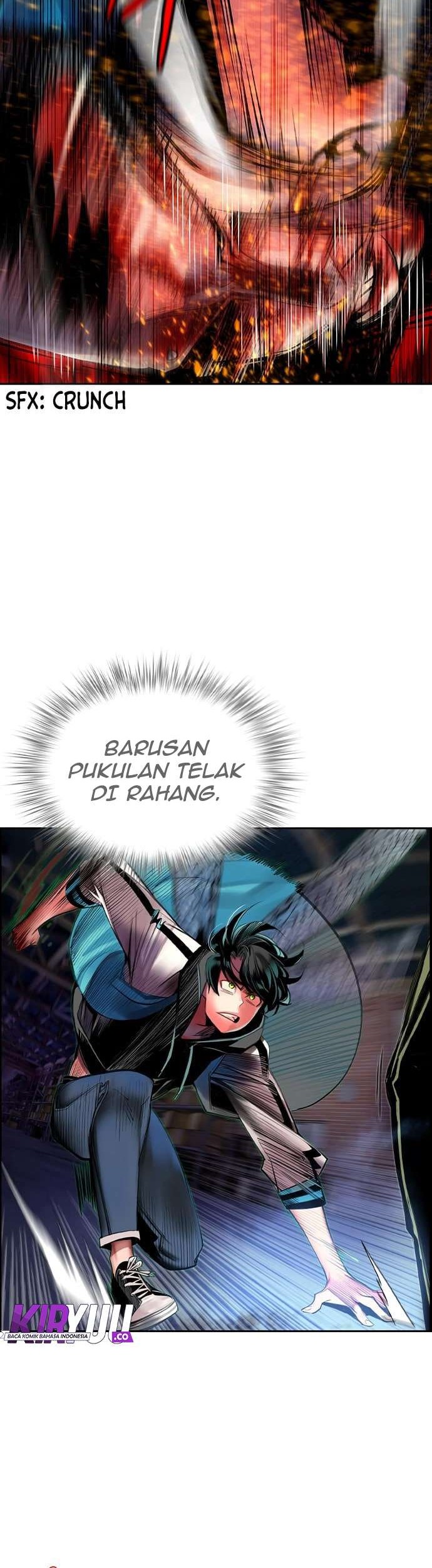 Jungle Juice chapter 14 halaman 13