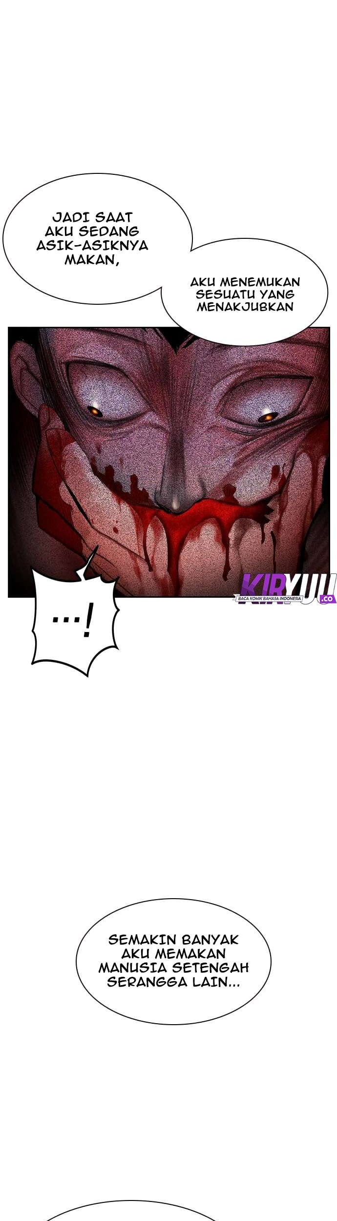 Jungle Juice chapter 14 halaman 20