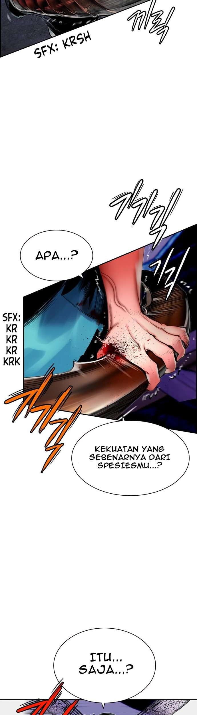 Jungle Juice chapter 14 halaman 27