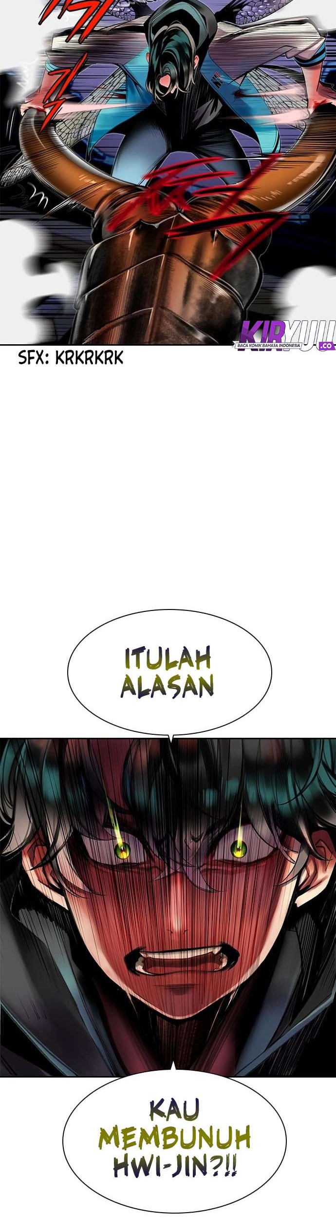 Jungle Juice chapter 14 halaman 28