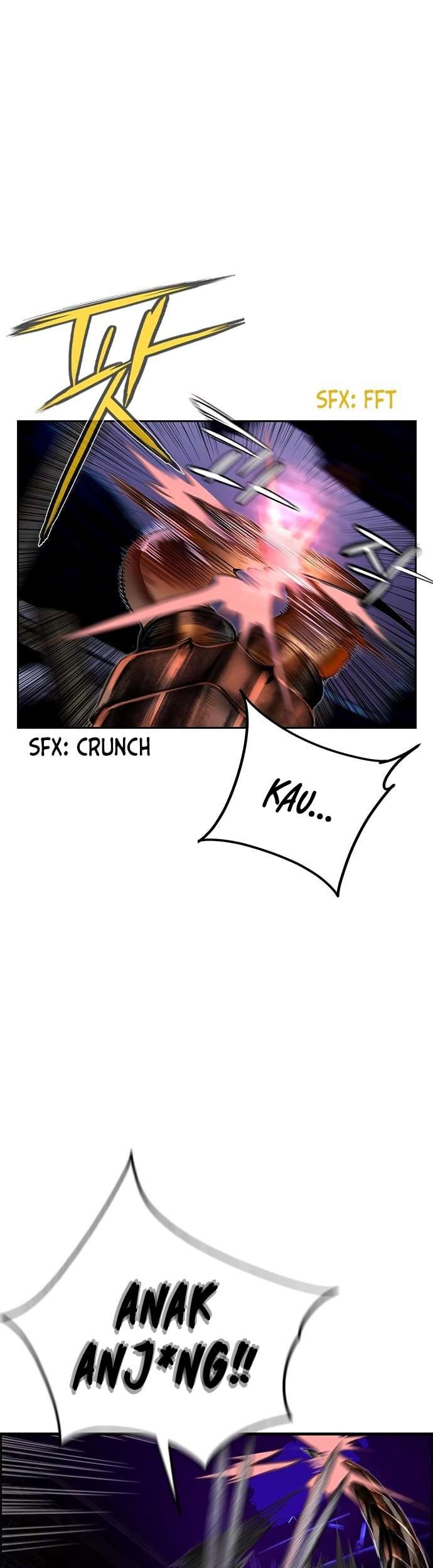 Jungle Juice chapter 14 halaman 29