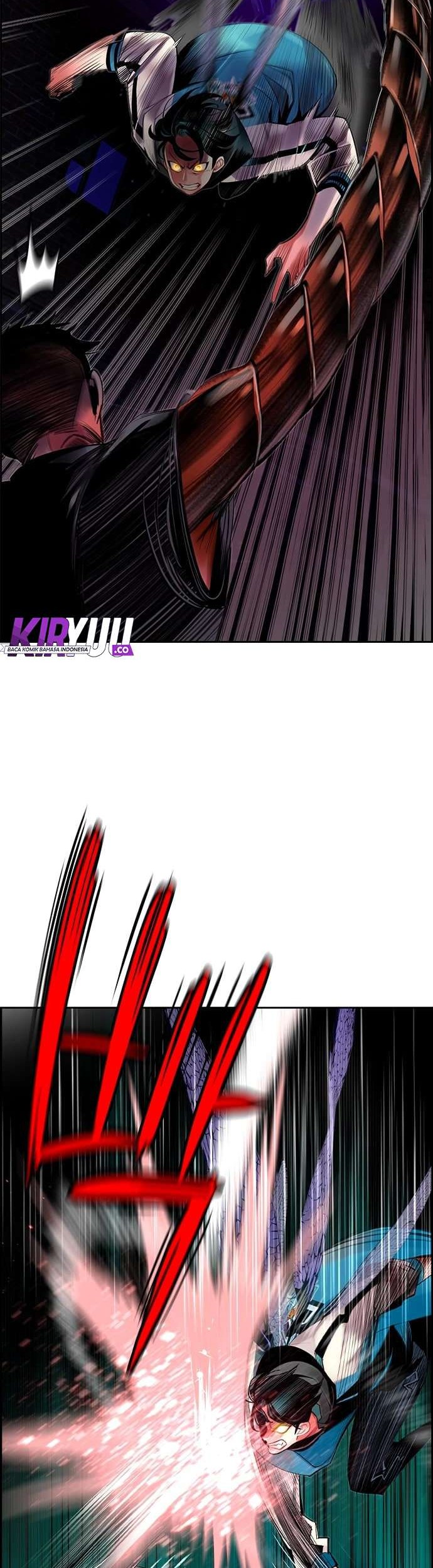 Jungle Juice chapter 14 halaman 30