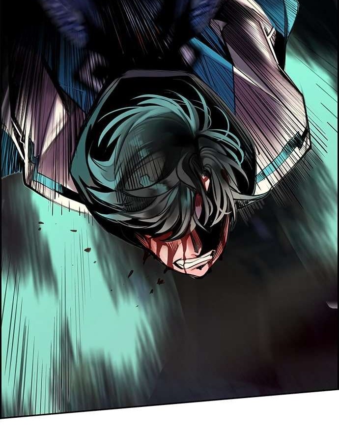 Jungle Juice chapter 14 halaman 39