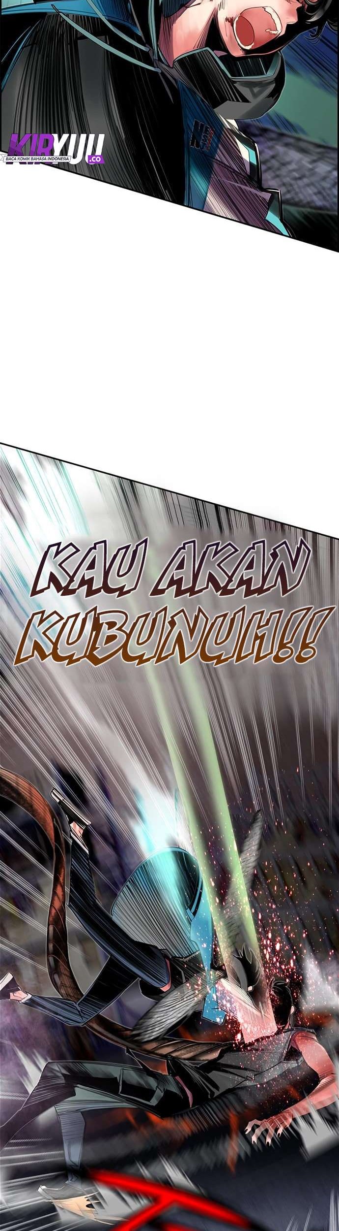 Jungle Juice chapter 14 halaman 41
