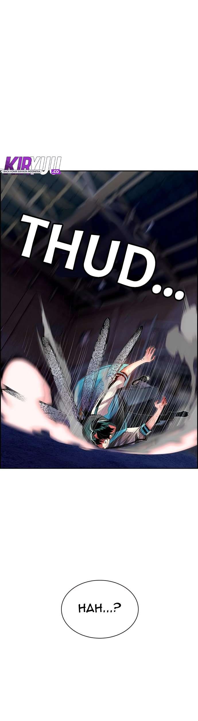 Jungle Juice chapter 14 halaman 47