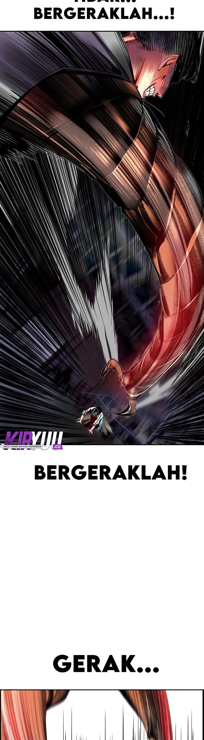 Jungle Juice chapter 14 halaman 50