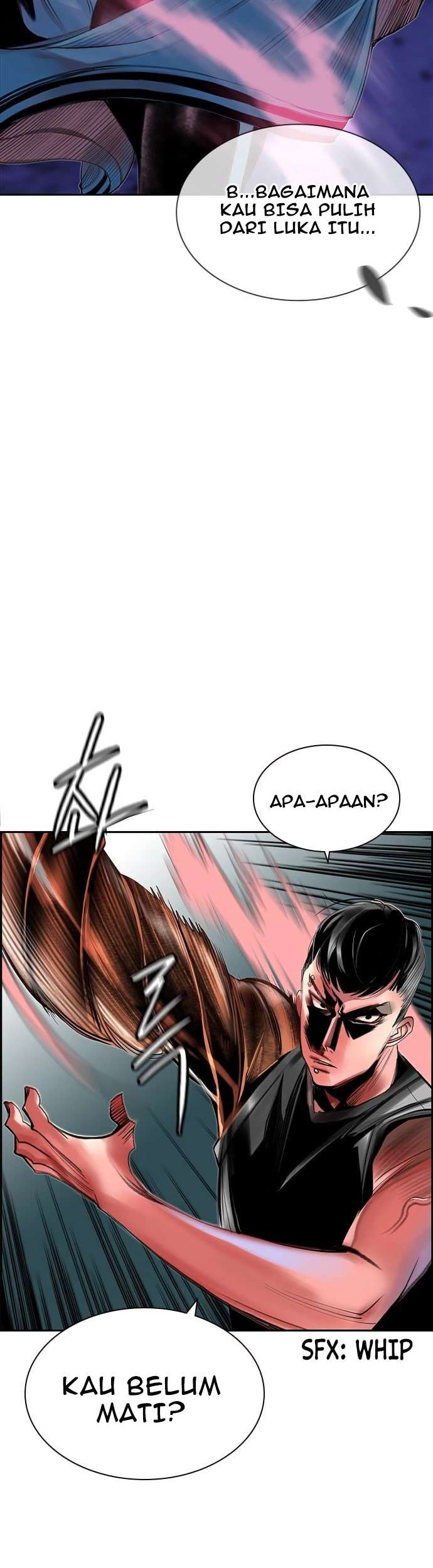 Jungle Juice chapter 14 halaman 55
