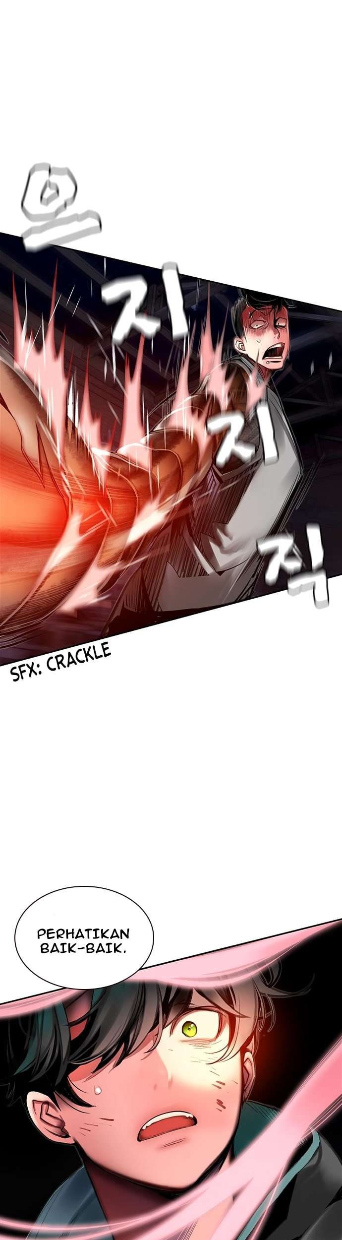 Jungle Juice chapter 14 halaman 61