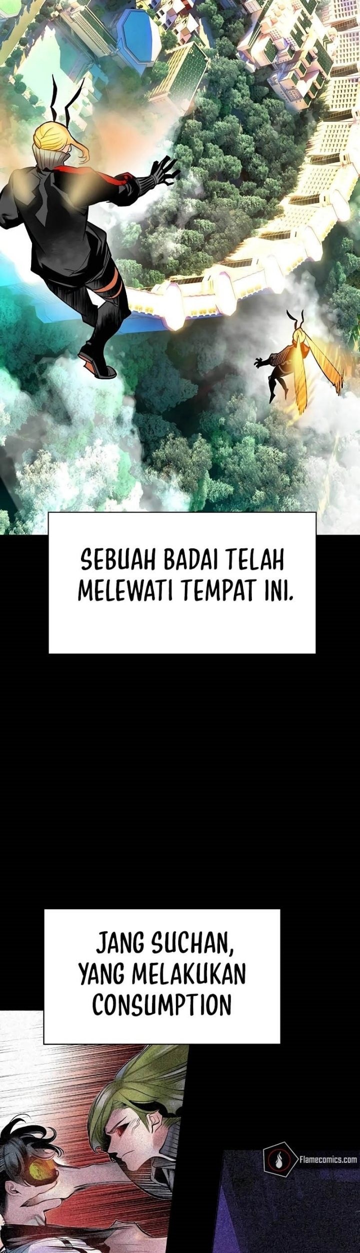 Jungle Juice Bab 140 halaman 2