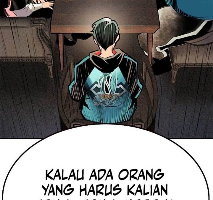 Jungle Juice Bab 140 halaman 33