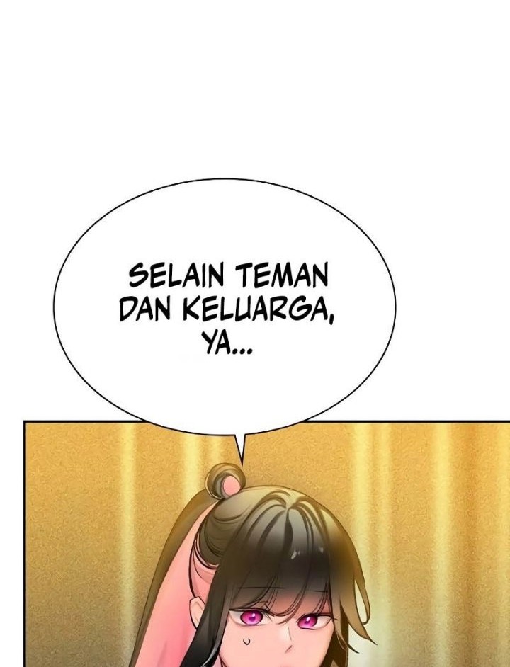 Jungle Juice Bab 140 halaman 37