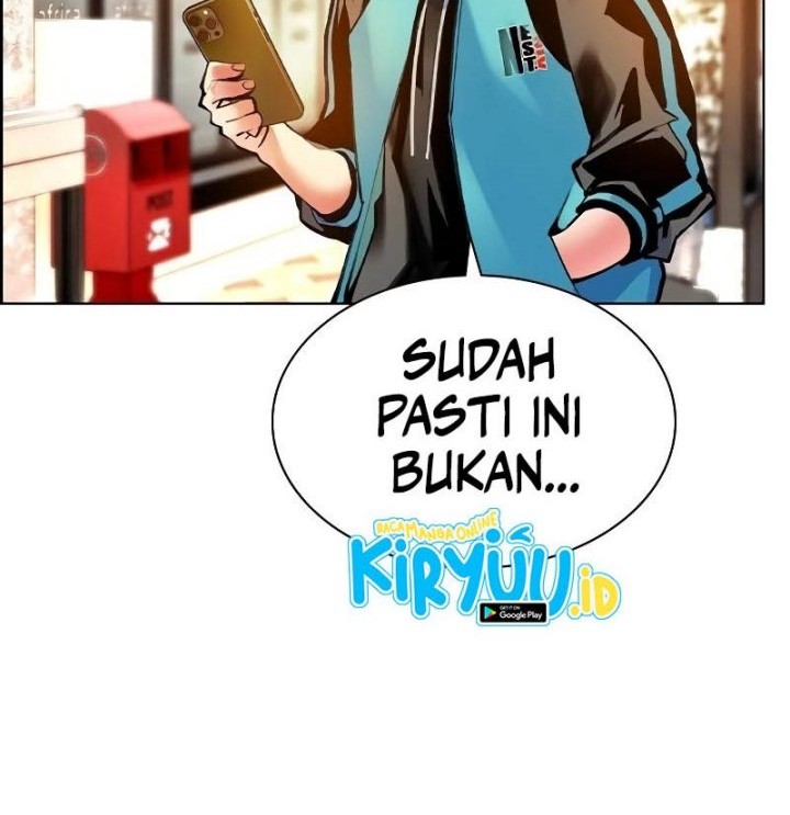 Jungle Juice Bab 140 halaman 65