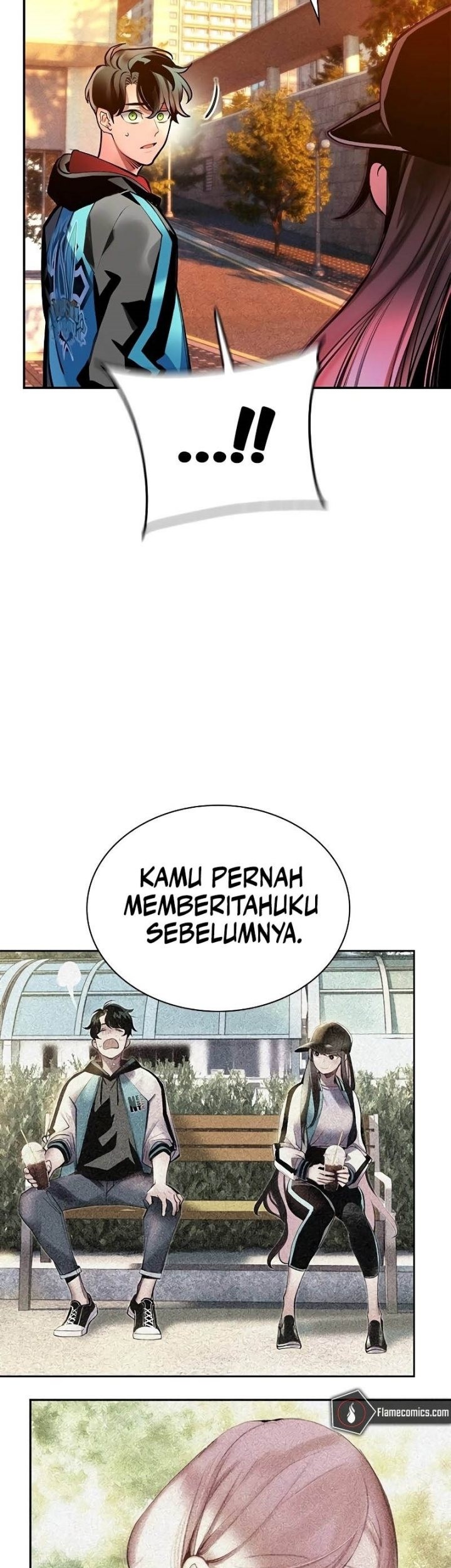 Jungle Juice Bab 140 halaman 86