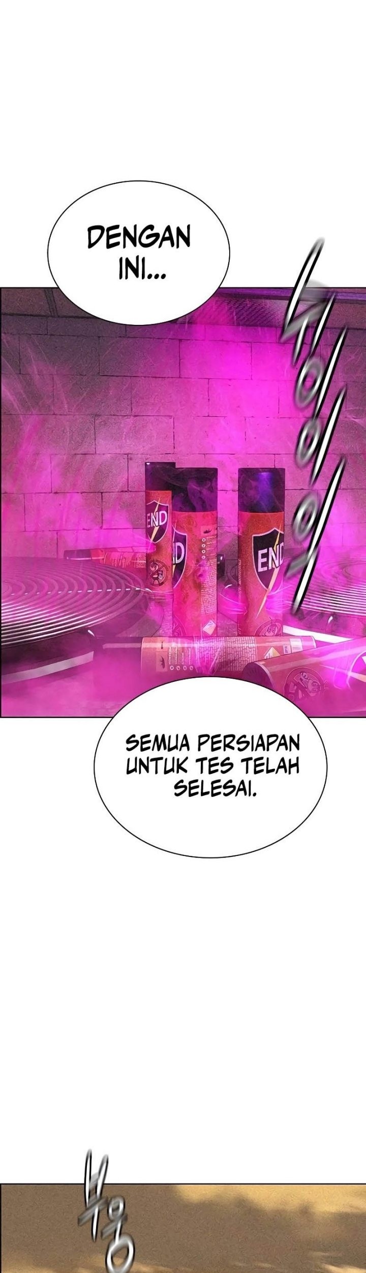 Jungle Juice Bab 140 halaman 126