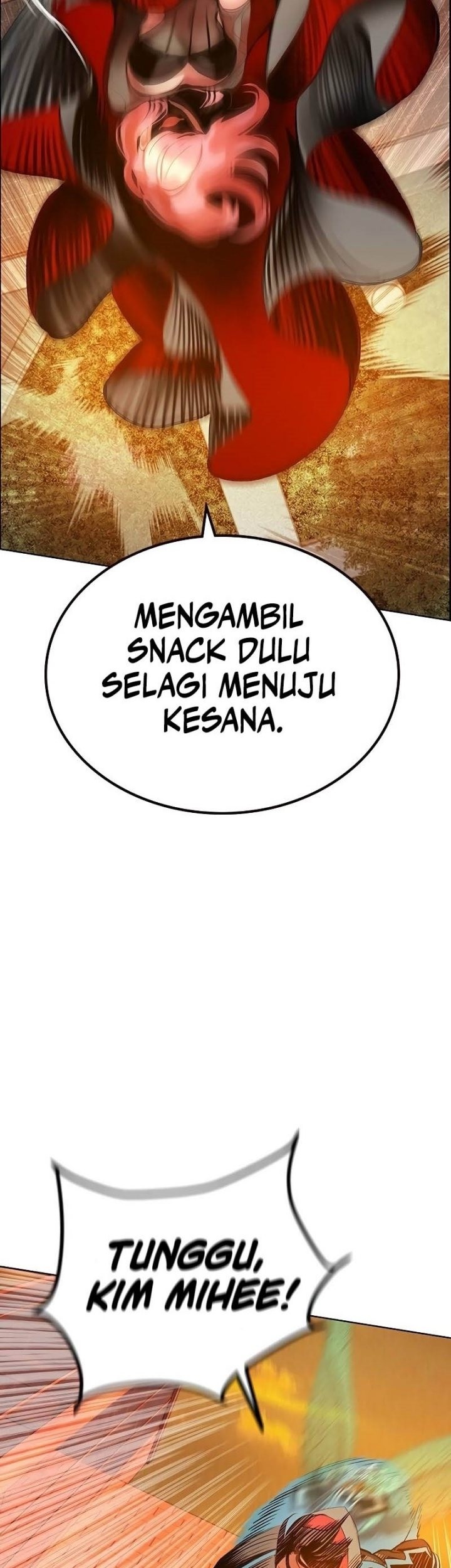 Jungle Juice Bab 141 halaman 66