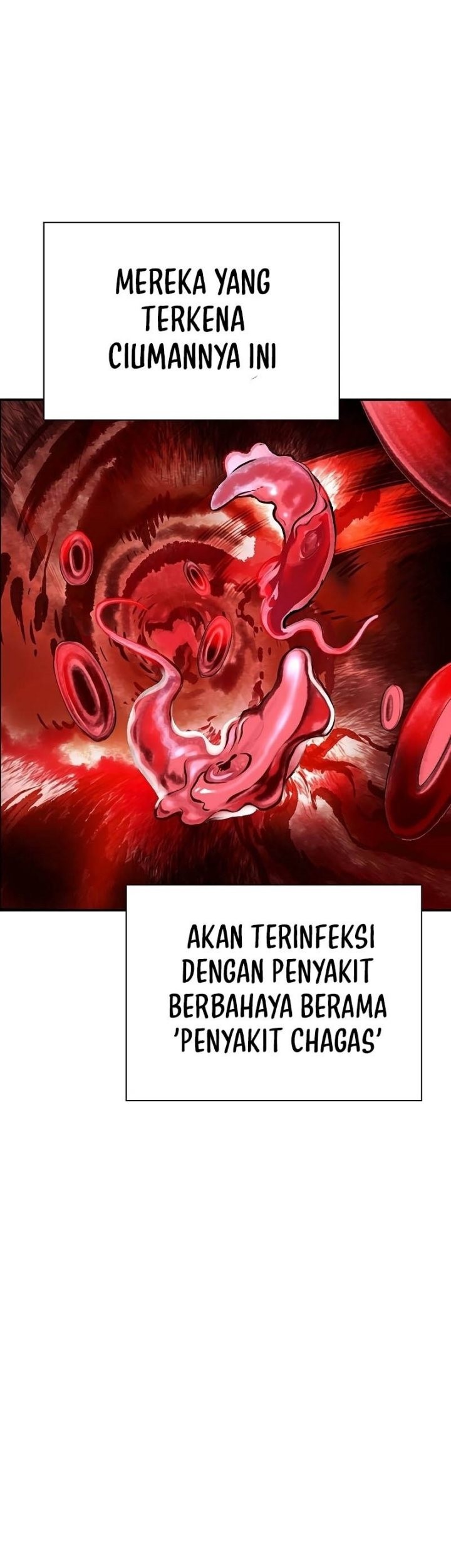 Jungle Juice Bab 141 halaman 98