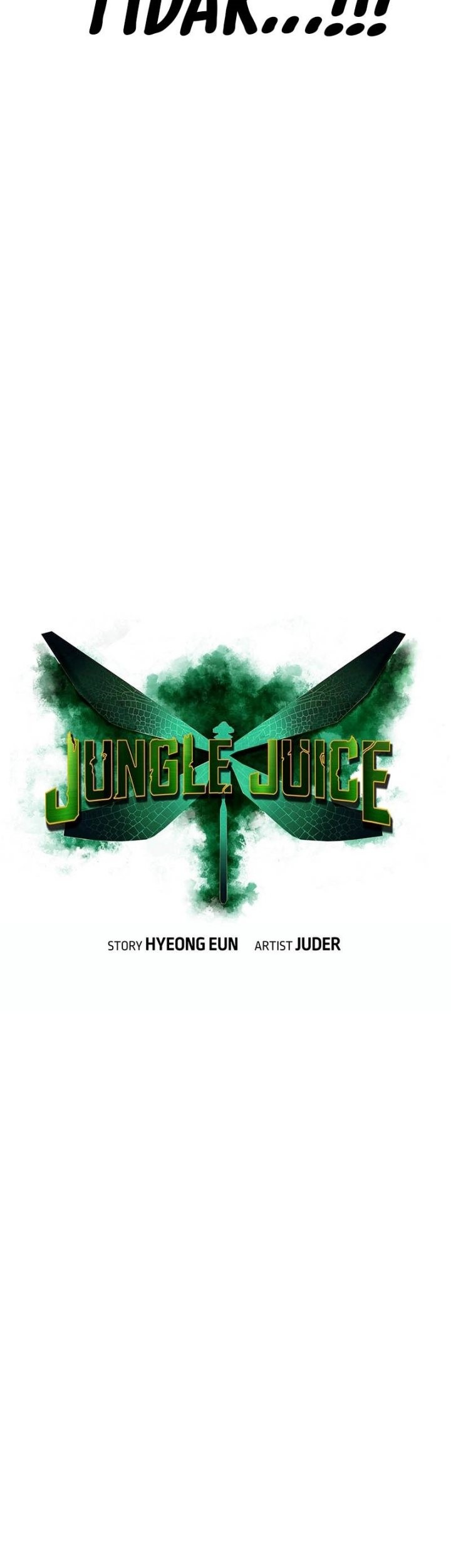 Jungle Juice Bab 142 halaman 22