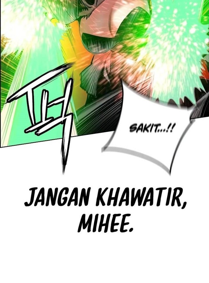 Jungle Juice Bab 143 halaman 13