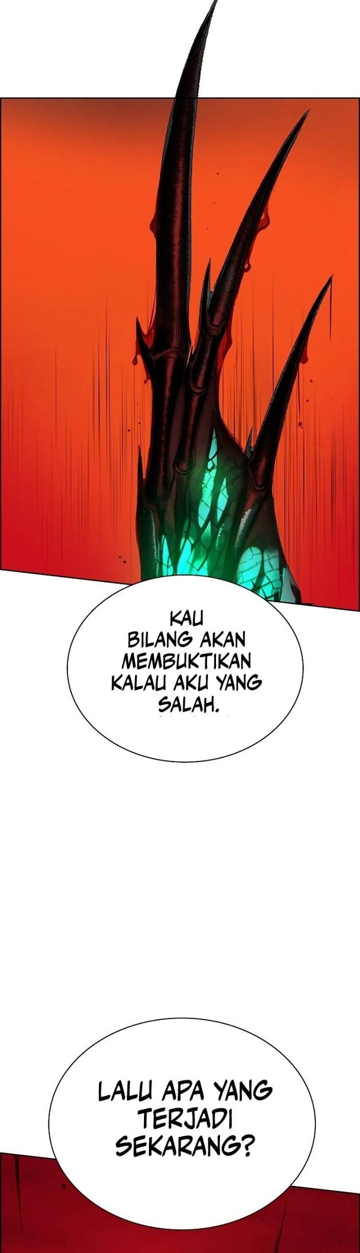 Jungle Juice Bab 143 halaman 68