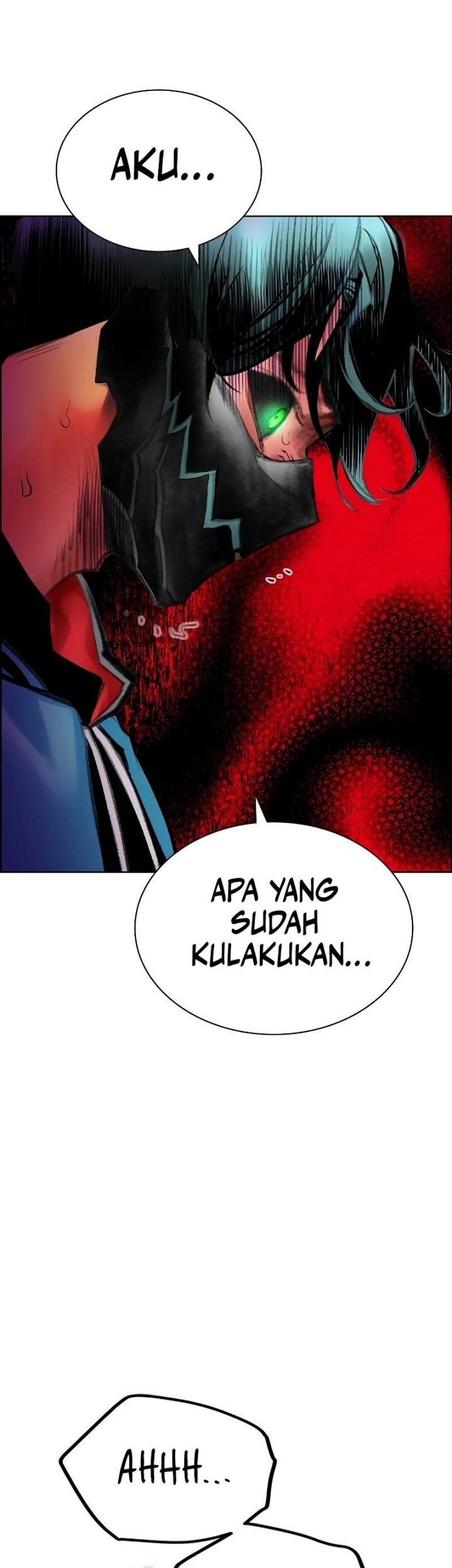Jungle Juice Bab 143 halaman 74