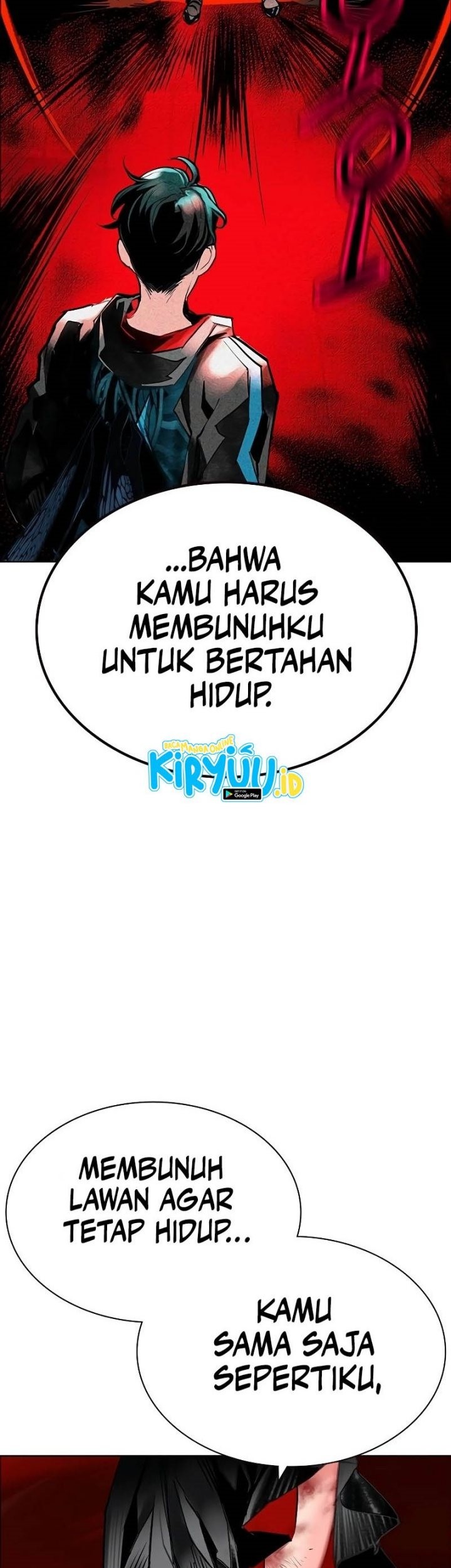 Jungle Juice Bab 144 halaman 72