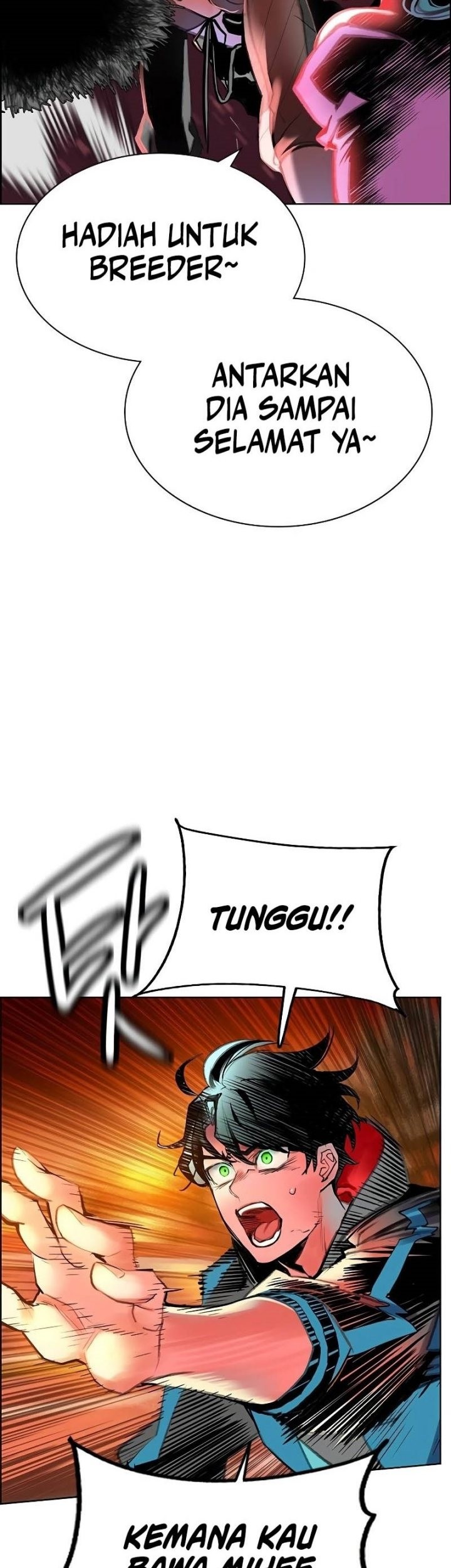 Jungle Juice Bab 144 halaman 90