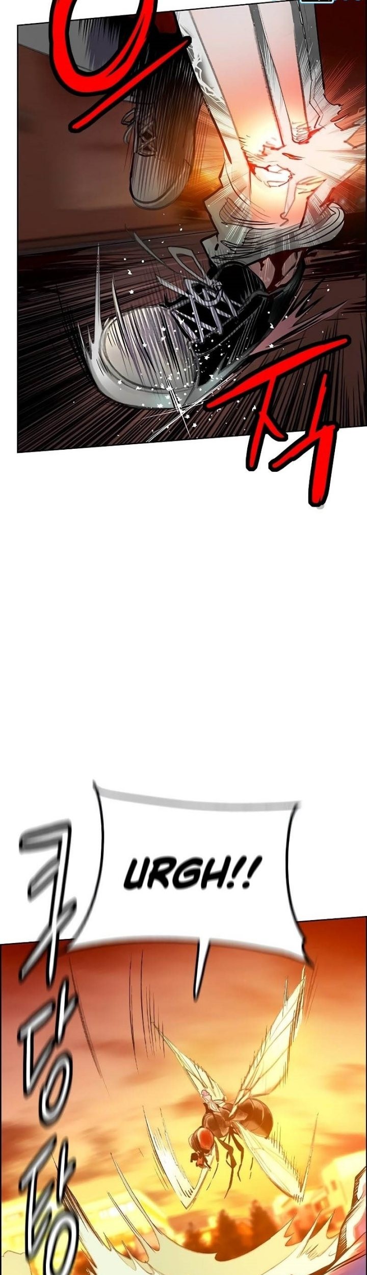 Jungle Juice Bab 144 halaman 92