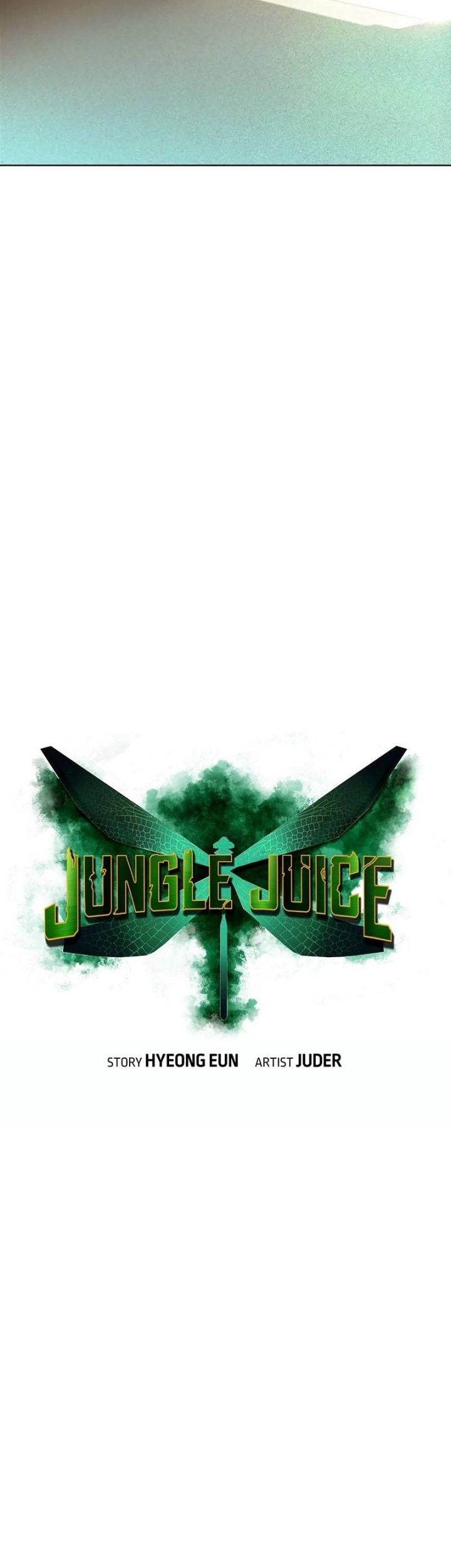 Jungle Juice Bab 145 halaman 28