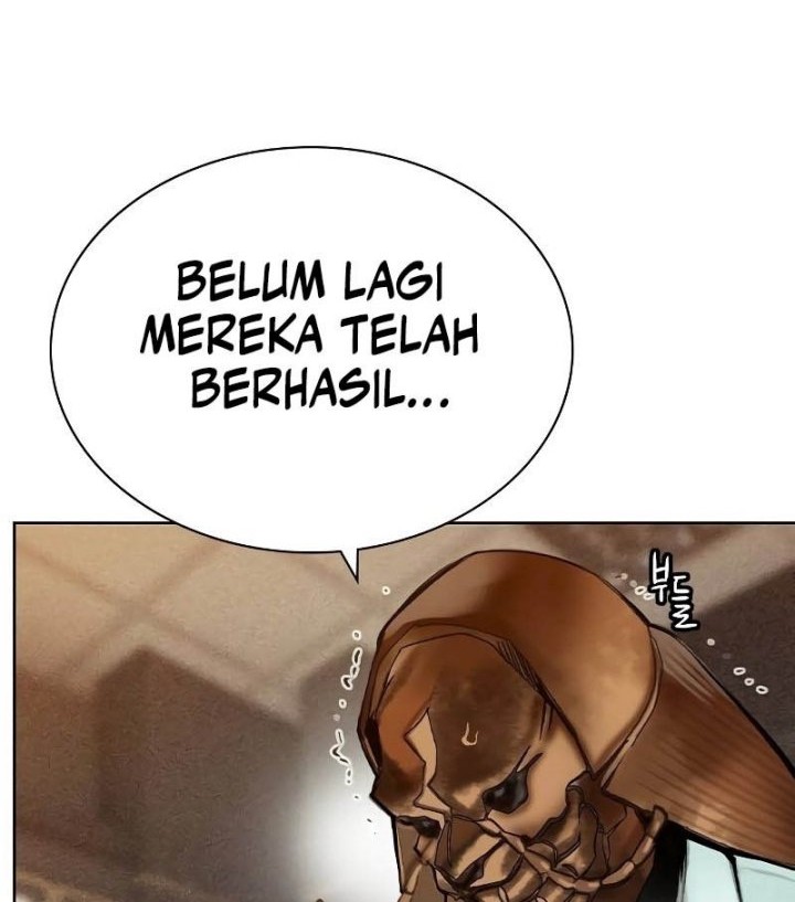 Jungle Juice Bab 145 halaman 39