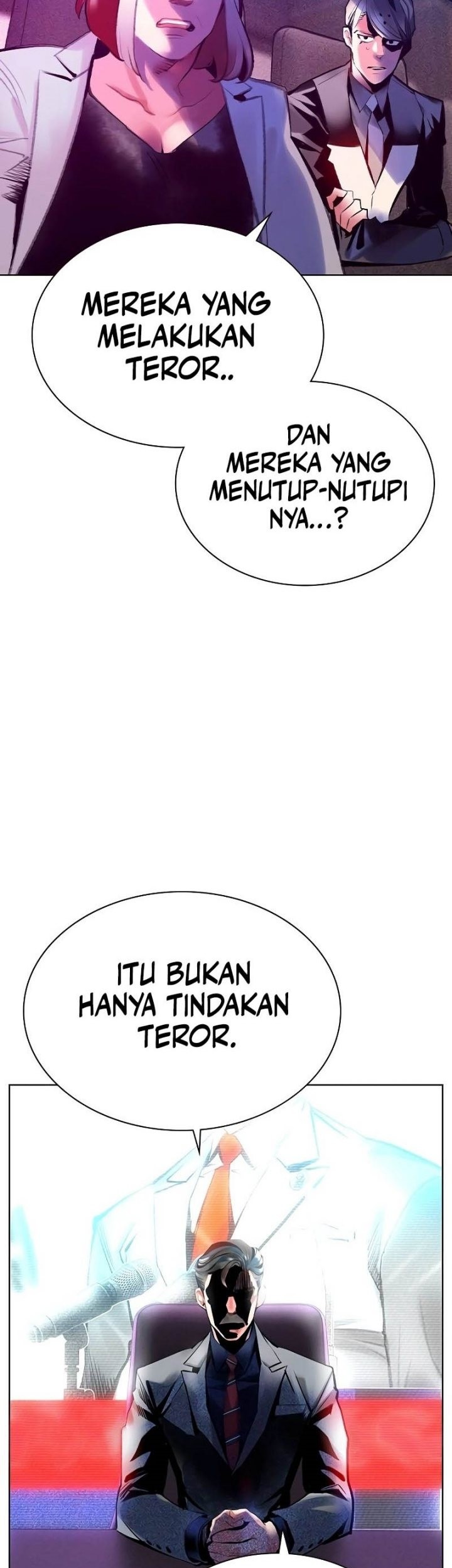 Jungle Juice Bab 145 halaman 52